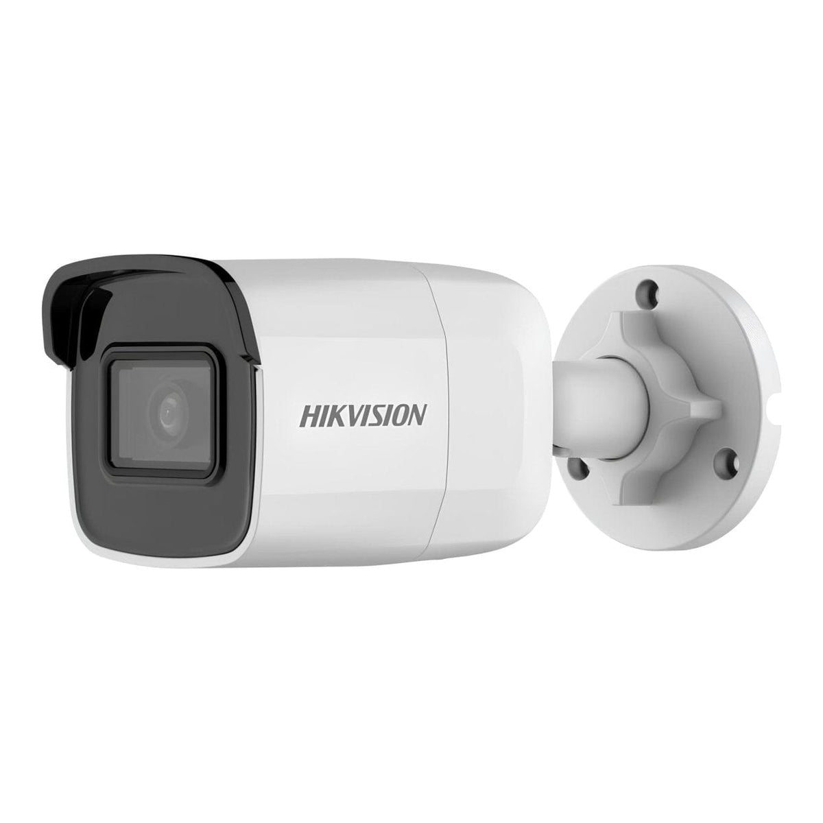 Hikvision Eco 2MP bullet 2.8mm lens 30m hybrid-light 120dB WDR **motion detection VCA only** 12VDC/POE