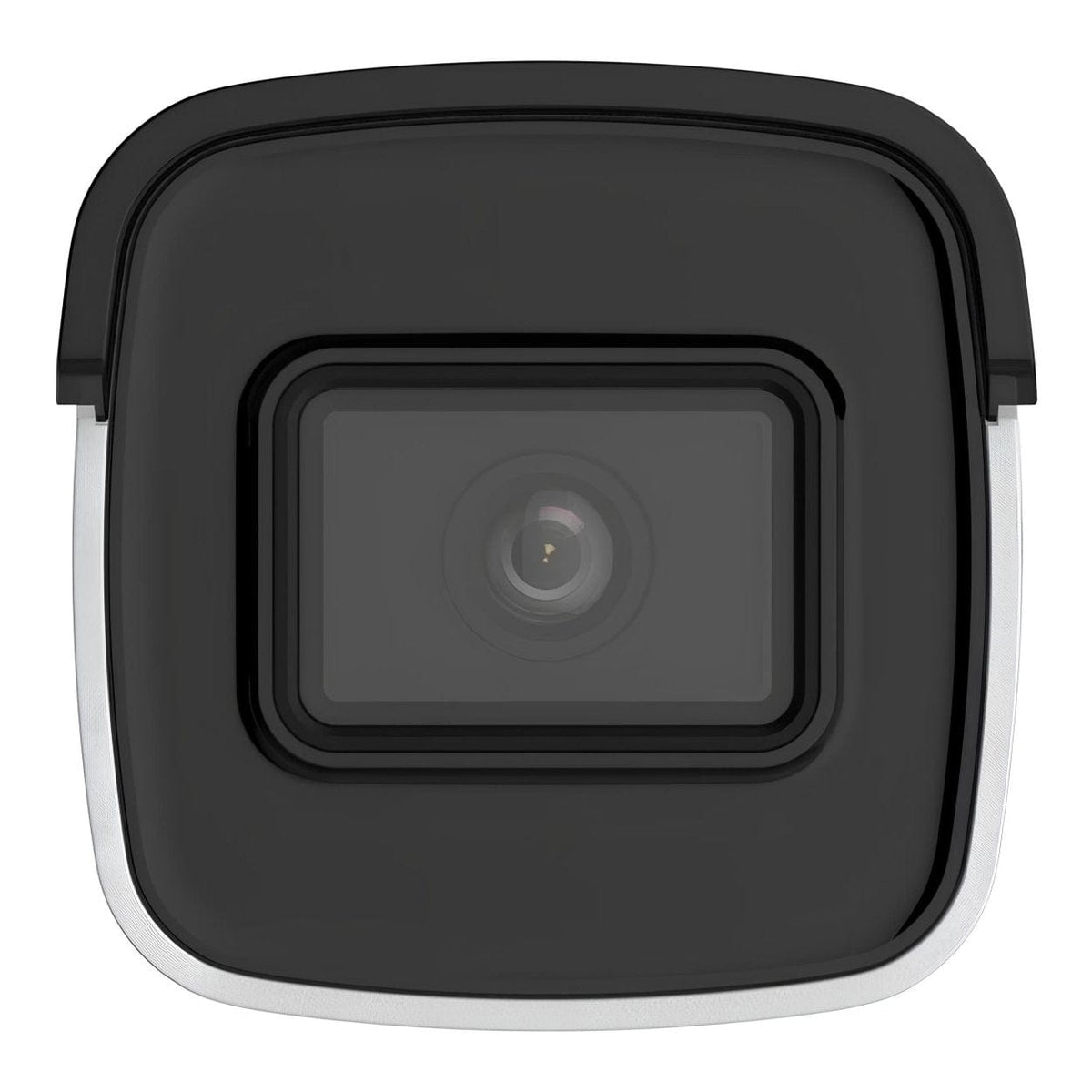 Hikvision Eco 2MP bullet 2.8mm lens 30m hybrid-light 120dB WDR **motion detection VCA only** 12VDC/POE