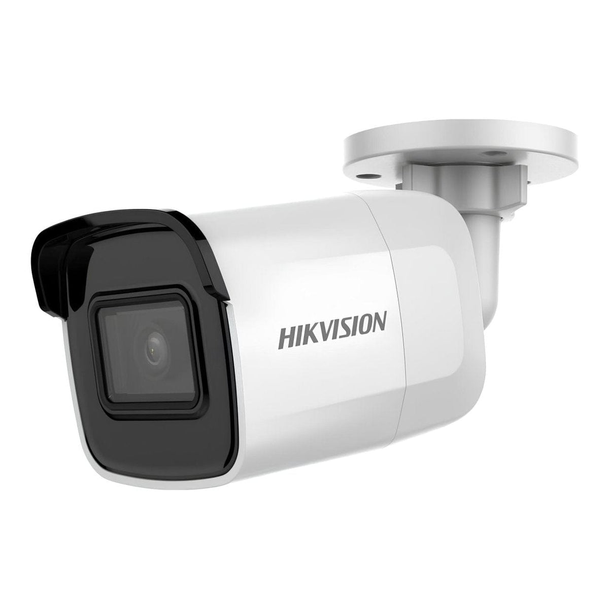 Hikvision Eco 2MP bullet 2.8mm lens 30m hybrid-light 120dB WDR **motion detection VCA only** 12VDC/POE