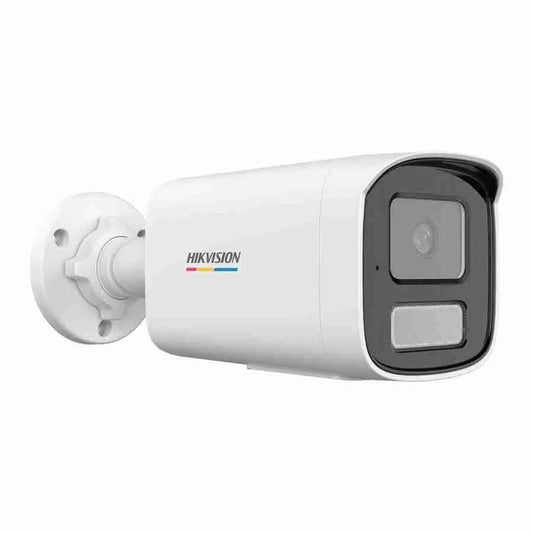 Hikvision 4MP Colorvu IP Bullet Camera