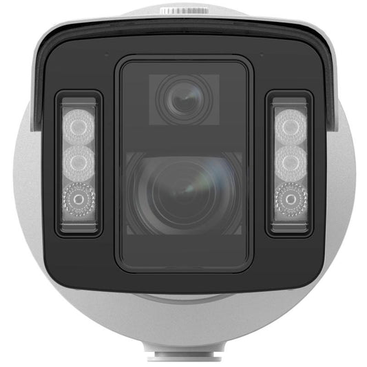 Hikvision Colorvu+panoramic Camera 4MM