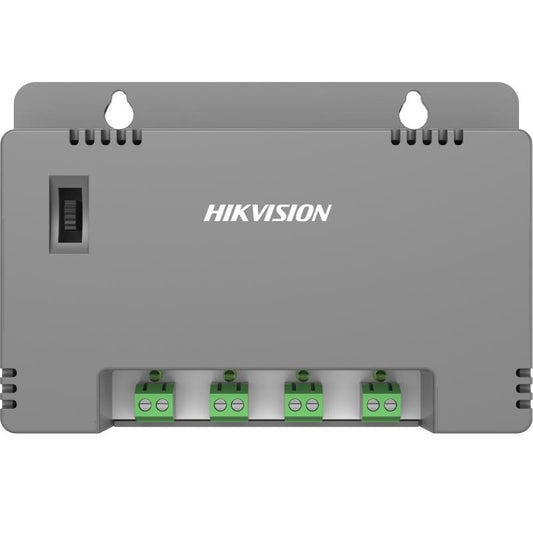 Hikvision Multi-channel Smps