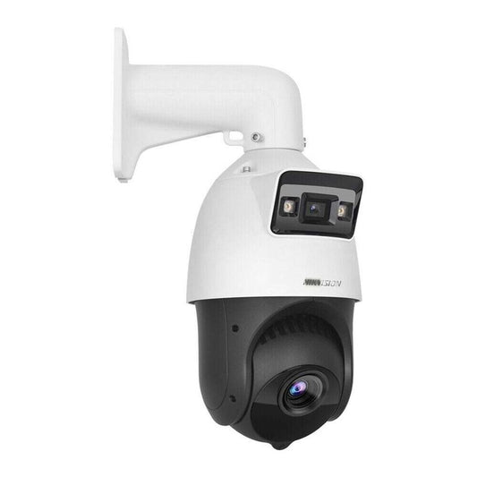Hikvision 4INCH 4MP 25XCOLORVU IR Network Speed Dome
