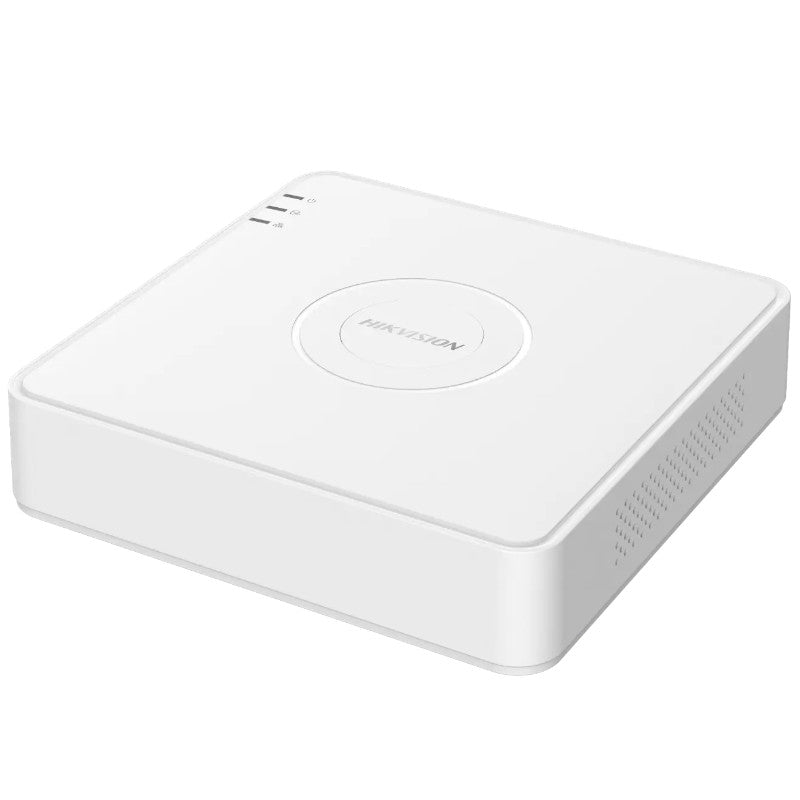 Hikvision HQHI-K1 4CH Turbo DVR