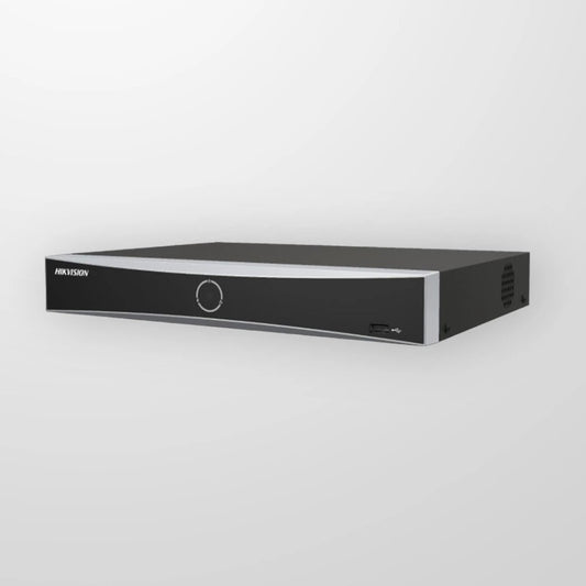 Hikvision 4K 16CH Acusense NVR