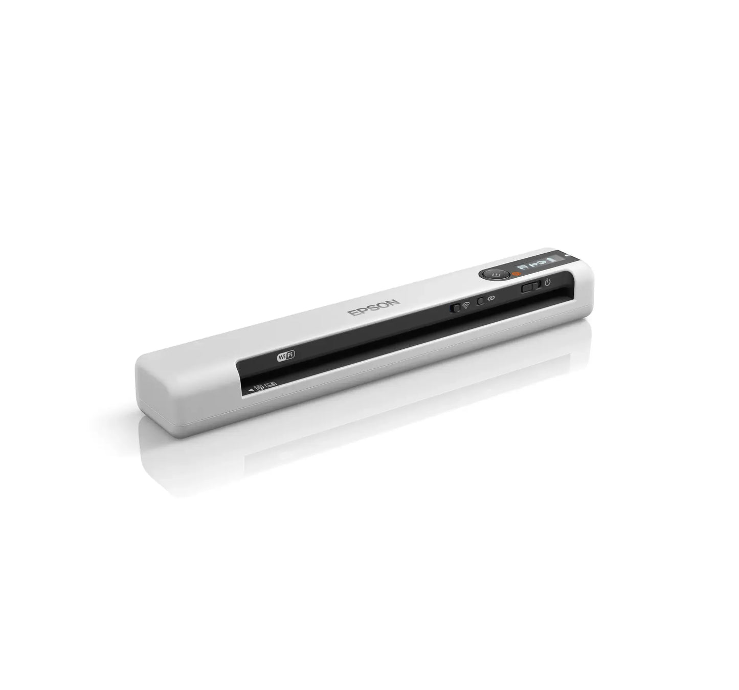 Epson WorkForce DS-80W Wireless Mobile Scanner