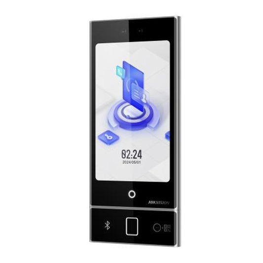 Hikvision Bluetooth Fingerprint Module for DS-K1T673DWX