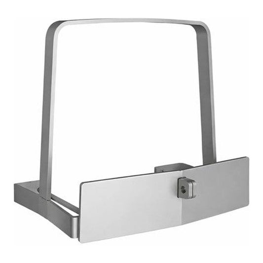 Hikvision gate motor anti-theft bracket