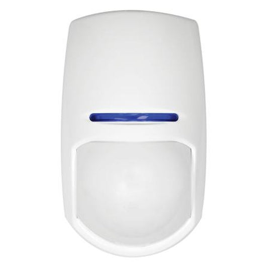 Hikvision wired PIR, 18m, 15kg pet immunity up to 10m