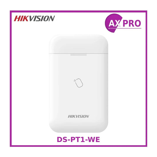 Hikvision Wireless TAG Reader