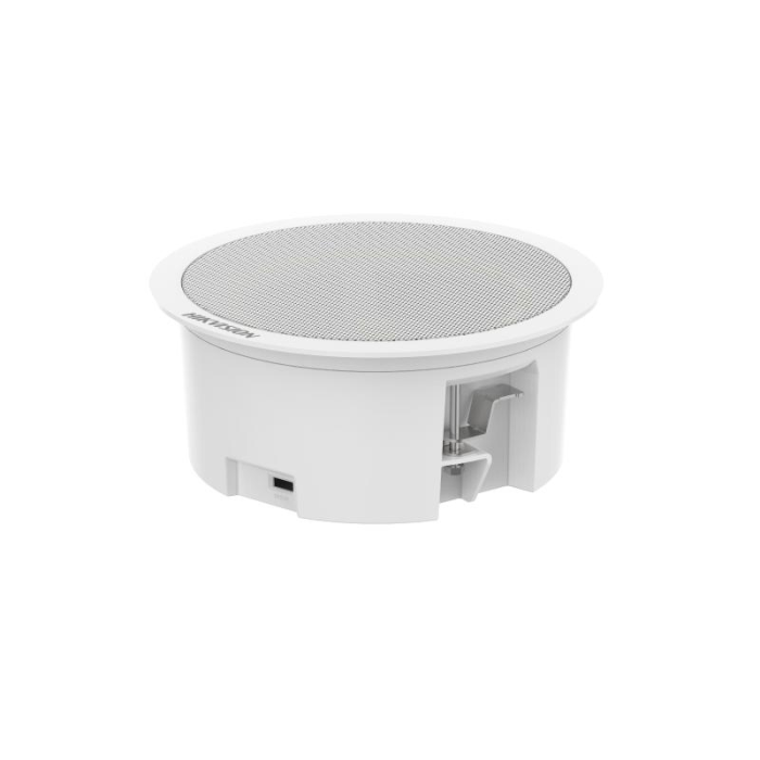 Hikvision Audio IP Ceiling Speaker 6W