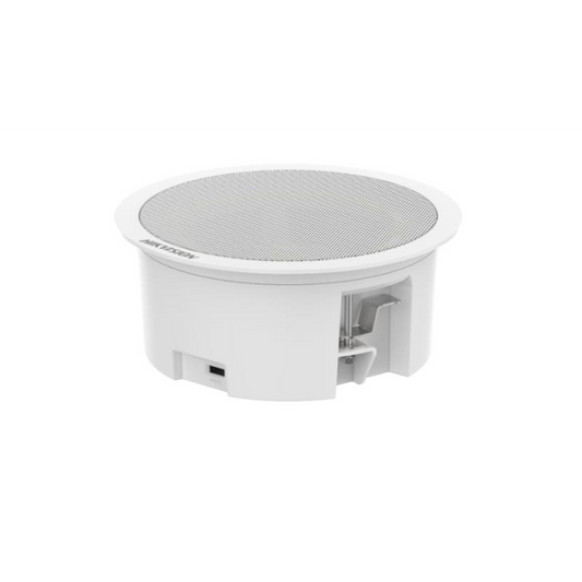 Hikvision Audio IP Ceiling Speaker 6W