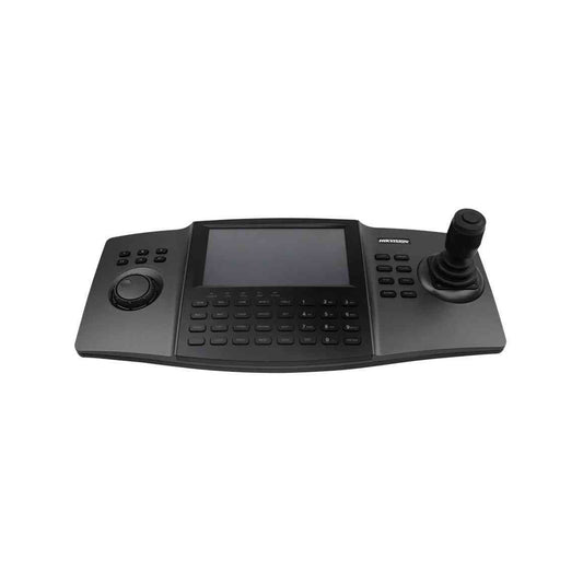 Hikvision 7 TFT Network Keyboard - Guards On Duty Shop & Security Guards