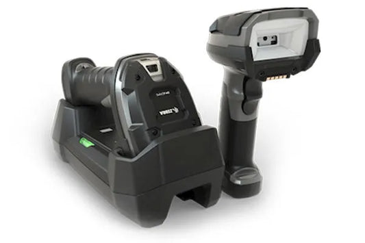 Zebra DS3678-DPA (FOR AUTOMATION) CORDLESS SIEMENS INDUSTRIAL ETHERNET KIT: DS3678-DPAF002VZWW SCANNER; CBA-RF5-S07ZAR SERIAL CA