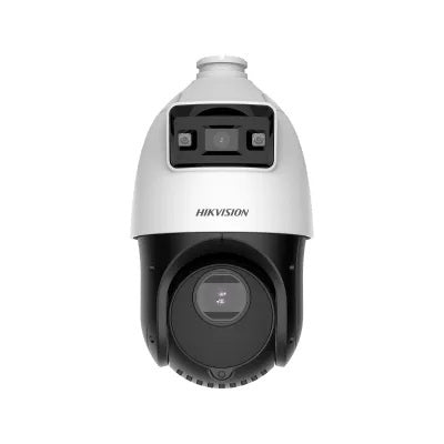 Hikvision Tandemvu 2MP IR Network Speed Dome IP Camera - Guards On Duty Shop & Security Guards