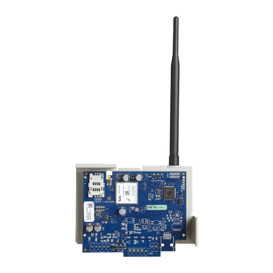 DSC NEO IP 4G Communicator TL280LE - Guards On Duty Shop & Security Guards