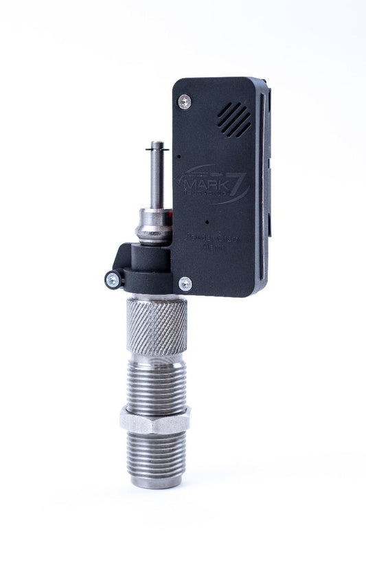LYMAN POWDER CHECK ALARM — RLY-1011287