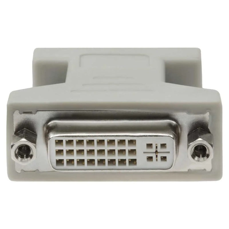 Dvi (24+5) Male to Hd15 Female Adapter(y-a017a)