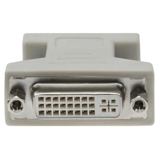 Dvi (24+5) Male to Hd15 Female Adapter(y-a017a)
