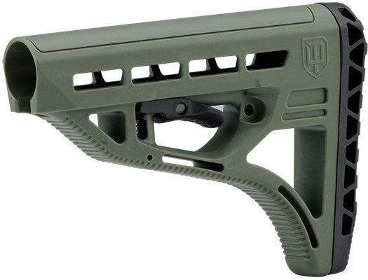 Dye DAM Ultralight Stock - OD (41-236)