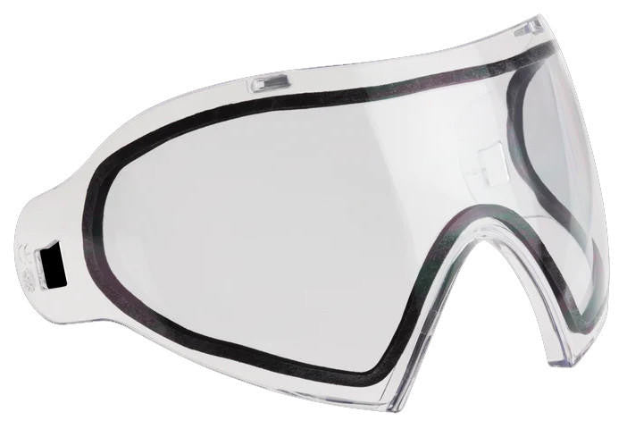 Dye i4 Replacement Thermal Lens - Clear (25-8)