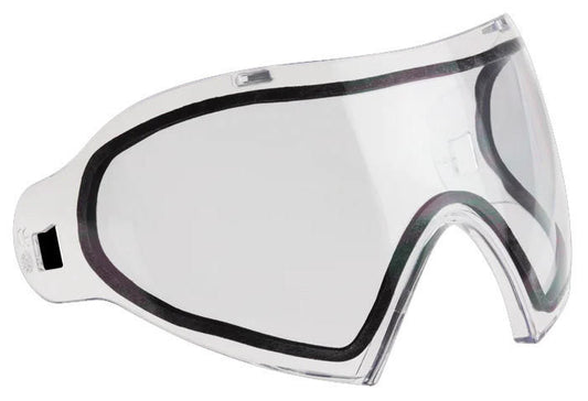 Dye Invision i4/i5 Replacement Thermal Lens - Clear (Inverse) (RNS44962)