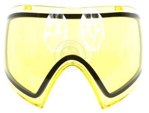 Dye Invision i4/i5 Replacement Thermal Lens - Yellow (RNS44965)