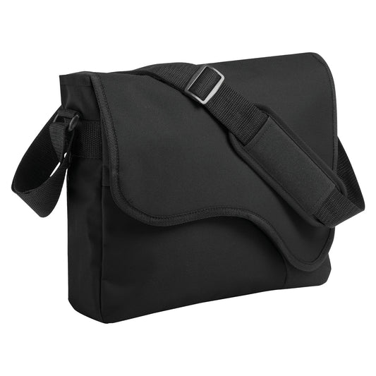 Curvy Conference Bag