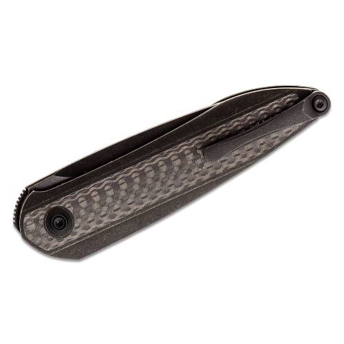 WE Knife Black Void Opus - 2010V-1