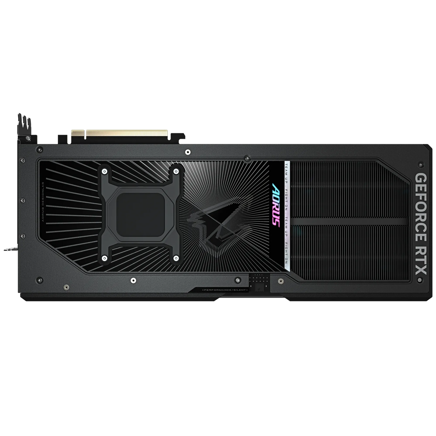 GIGABYTE nVidia GeForce RTX 5090 AORUS MASTER  - 32GB GDDR7; 512-Bit Memory Bus; 1x HDMI; 3x DisplayPort; Min 1000W PSU. .