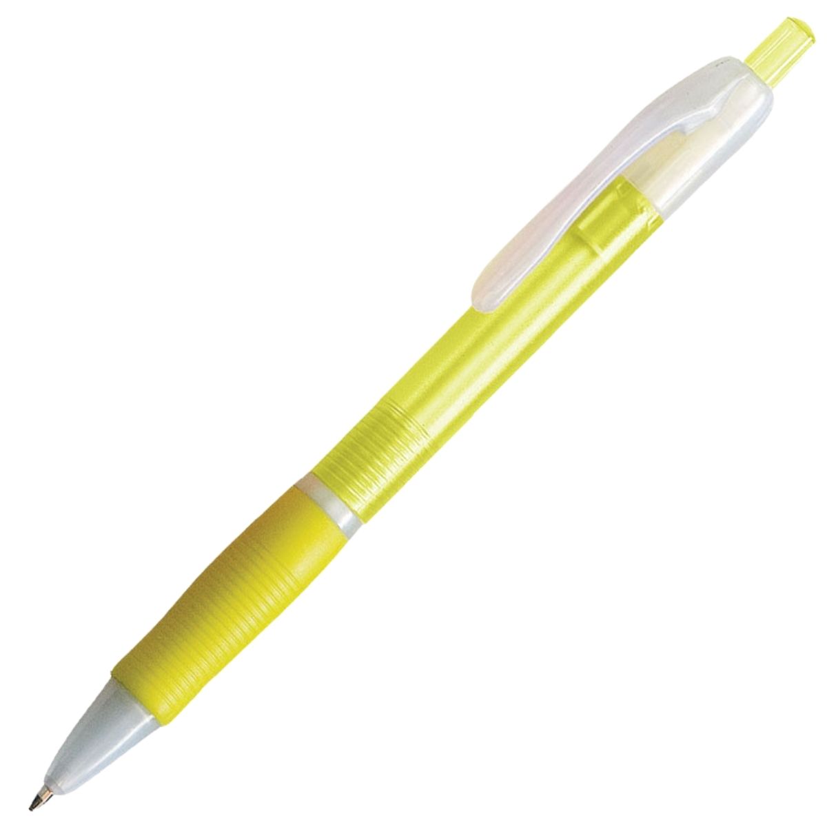 Grippy Ballpoint Pen