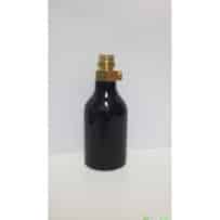 Ballistic CO₂ 3oz Bottle