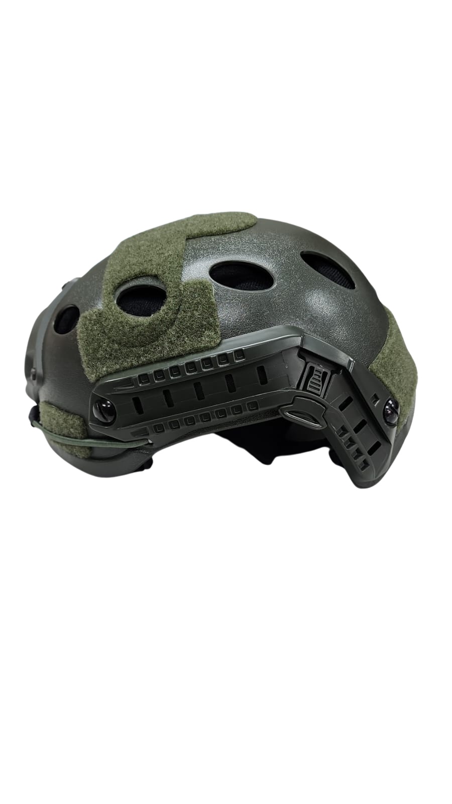 Fast Jump Helmets Mixed