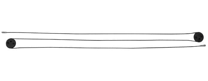 MK-CBC006 Cable Set 20LBS
