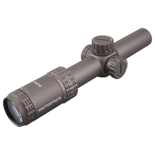Vector Optics OPSL23 VictOptics S6 1-6X24 SFP