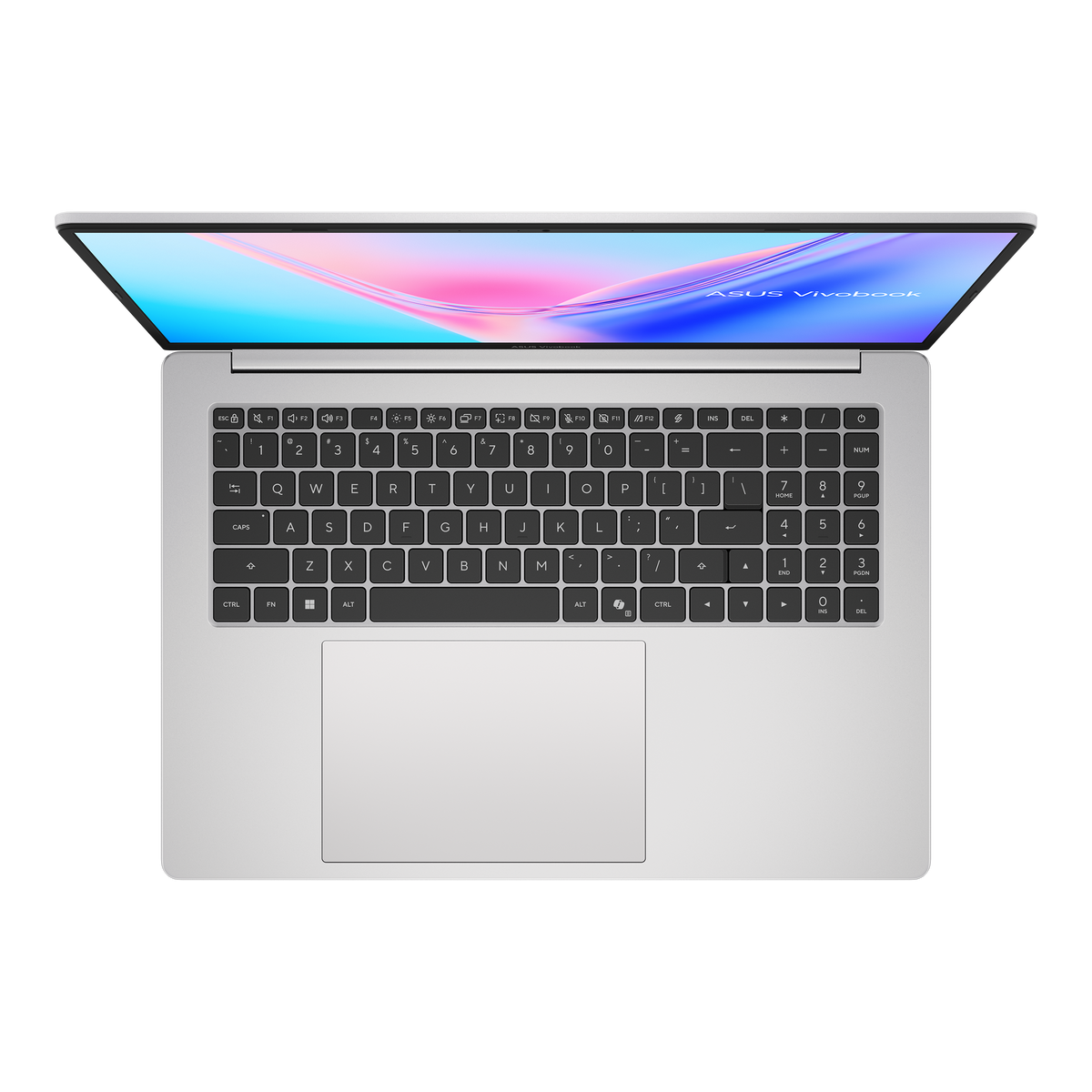 ASUS VIVOBOOK 16|X1652DA-516512S0W|16'' WUXGA| RYZEN 5-3501U|16GB DDR4|300NITS|NON-TCH|NON-LED|512GB SSD|SILVER|WIN 11H