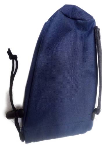FAS220 Dump Pouch
