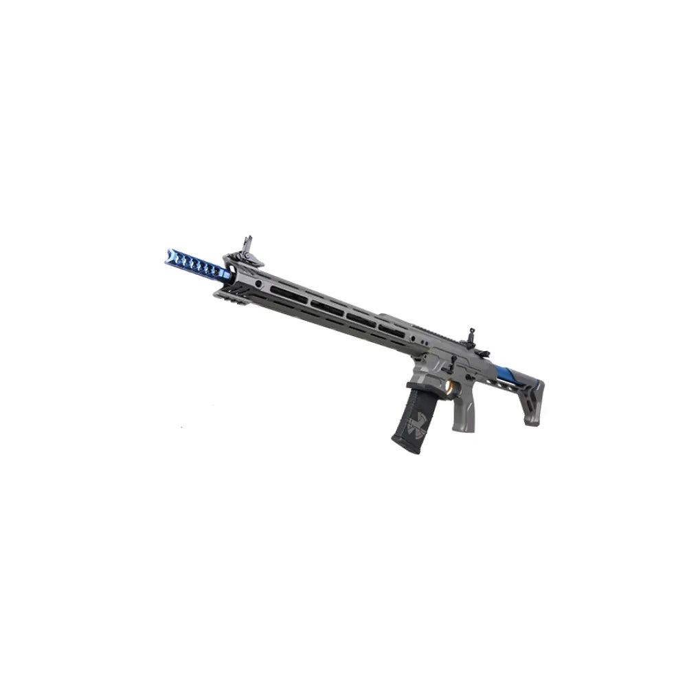 G&G BAMF Team - GVG-016-TEM-ANB-NCM