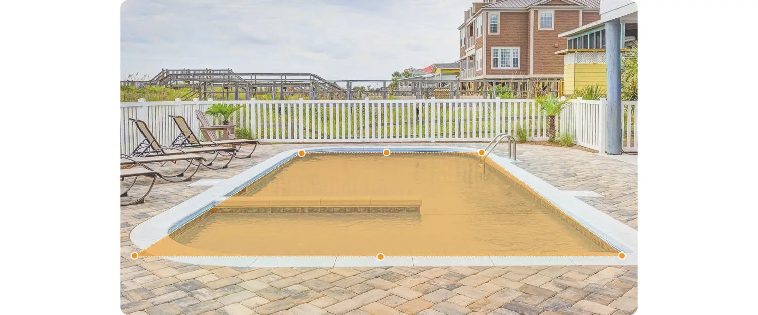 IMOU Bullet 3MP Full Color In/outdoor WiFi Camera 3MP 2.8mm Lens