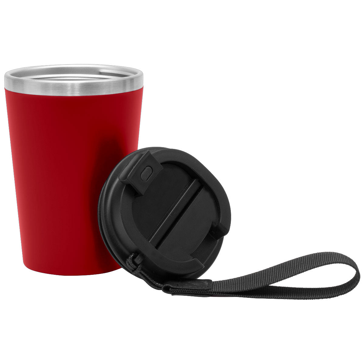 350ml Nabela S/S & PP Tumbler