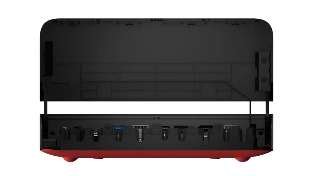Logitech MTR on Windows Base Kit, including Tap+Cat5e, Lenovo ThinkSmart Core, + 1YR Essential