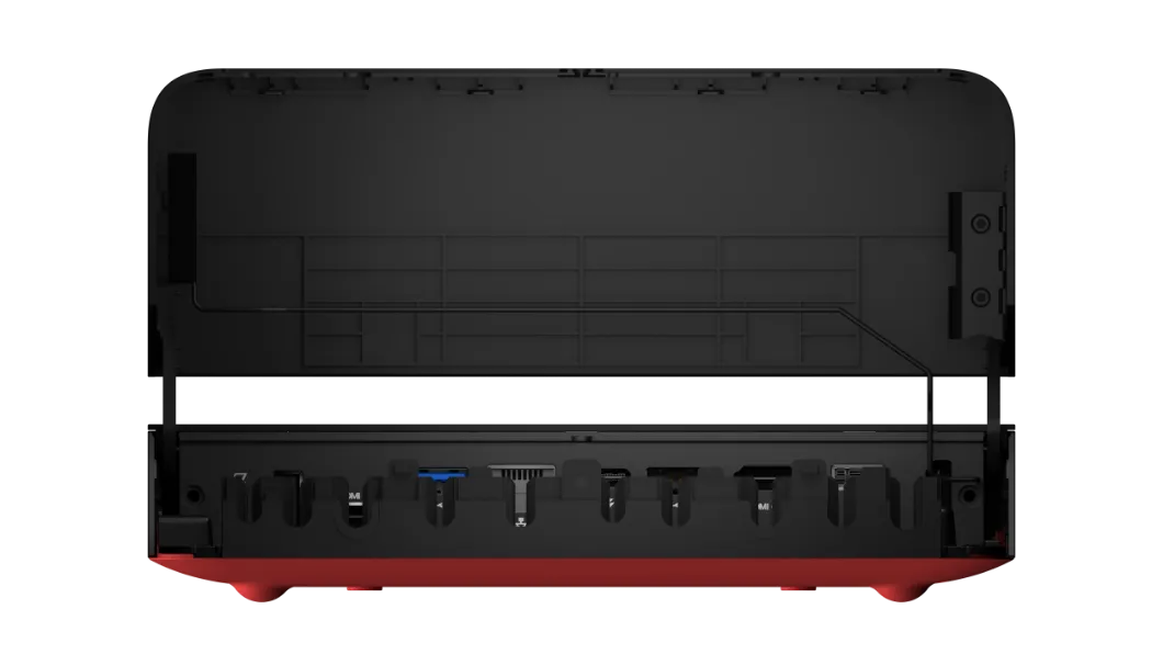 Logitech MTR on Windows Base Kit, including Tap+Cat5e, Lenovo ThinkSmart Core, + 1YR Essential