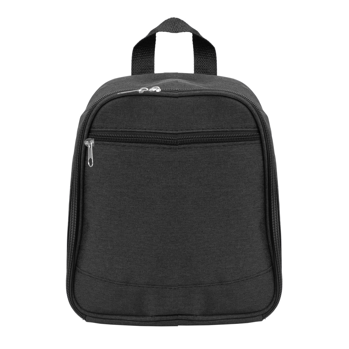 Pack n Go Cooler Bag - Black