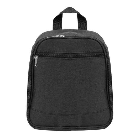 Pack n Go Cooler Bag - Black