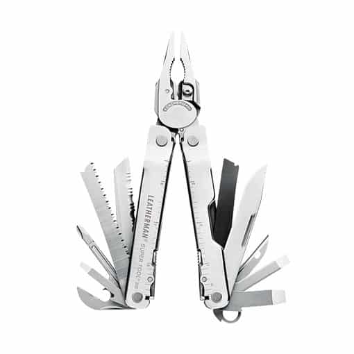 Leatherman Super Tool 300-standard LM831148