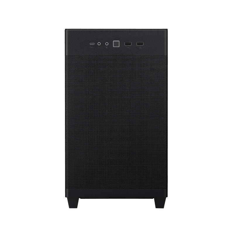 ASUS Chassis/Micro-ATX/Mini-ITX/Black