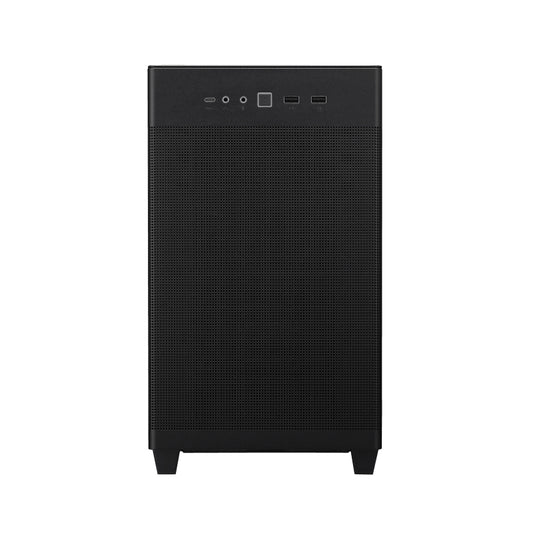 ASUS Chassis/Micro-ATX/Mini-ITX/Black