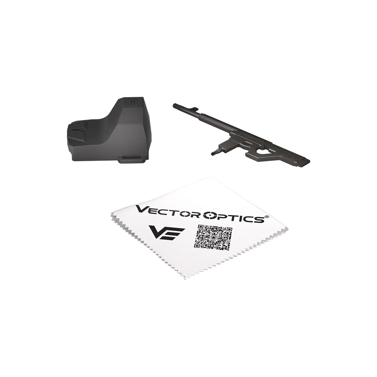 VECTOR OPTICS FRENZY-S 28X19 Guards On Duty Security