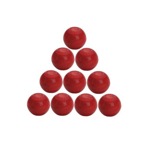 SELF DEFENCE PEPPER BALL .68CAL - PACK OF 10