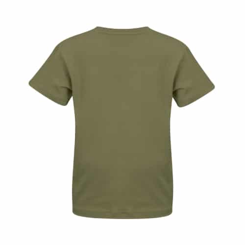 Sniper Olive Born Hunter T‑Shirt